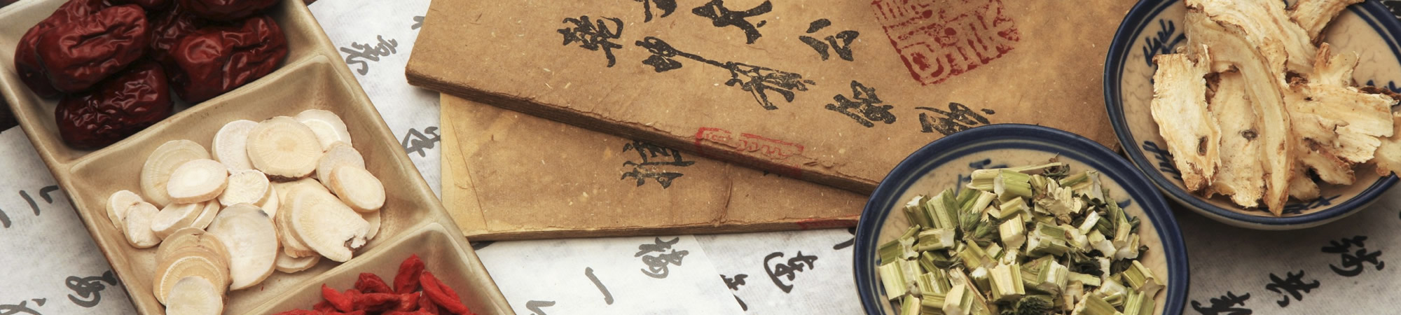 Traditional Chinese Medicine